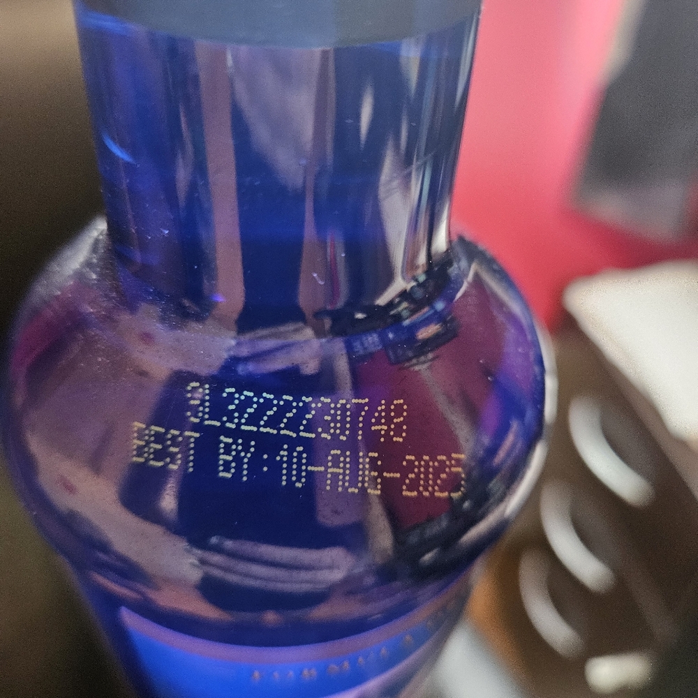NWT Torani Blue Raspberry Syrup‎ - Picture 2 of 2